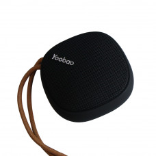 Колонка Bluetooth Yoobao M1 mini-Black