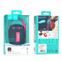 Bluetooth Speaker — Hoco HC17 Easy Joy Sports — Navy Blue