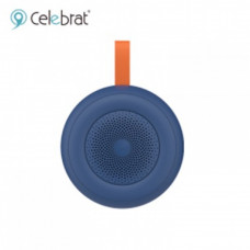 Колонка Bluetooth Celebrat SP - 8-Blue
