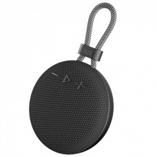 Bluetooth Speaker — Hoco BS60 — Black