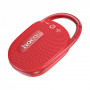 Bluetooth Speaker — Hoco HC17 Easy Joy Sports — Navy Blue