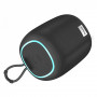 Bluetooth Speaker — Hoco HC14 Link Sports — Obsidian Black