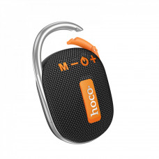Bluetooth Speaker — Hoco HC17 Easy Joy Sports — Black