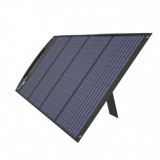 Veron Solar Panel for Outdoor Camping Solar Charging 100W