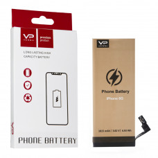 Аккумулятор Veron iPhone 6 (1810 mAh) — Premium