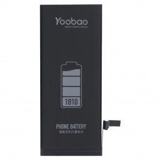 Акумулятор Yoobao iPhone 6s Plus (2750 mAh) - Premium