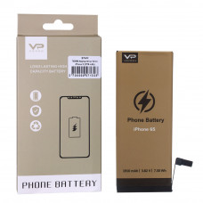 Аккумулятор Veron iPhone X (2716 mAh) — Premium