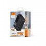 Home Charger | 100W | GaN | 2 PD3.0 | 2 QC3.0 | Power Cord (1.5m) — Ldnio A4809C Black