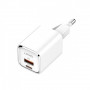 Home Charger | 30W | 1U | 1C — Ldnio A2317C White