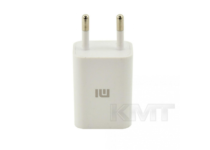 Mi Home Charger (1 USB)(1.5 A) — White