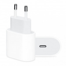 Home Charger | 25W | 1C | MHJE3ZM\A — Apple
