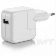 Apple 12W USB Power Adapter (1 USB)( 2.1 A) — White