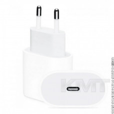 Apple USB-C Power Adapter 20W MHJE3 ZM\A