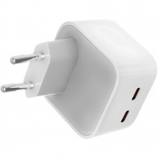 Home Charger | 35W | 2PD | USB C to Lightning Cable (1m) — Apple MHJ83ZM/A
