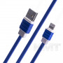 СЗУ и кабель Lightning « Apple SMART Fast » — 1 USB — 2.1 A