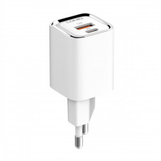 Home Charger | 30W | 1U | 1C — Ldnio A2317C White