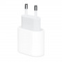 Home Charger | 20W | 1C |  MHJ83ZM\A— Apple