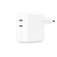Home Charger | 35W | 2C | MNWP3CH/A — Apple