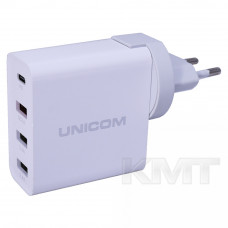 СЗУ « Unicom TADU-06 » — White
