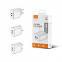 Home Charger | 35W | 2C — Ldnio A2528C White