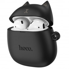 Bluetooth гарнітура TWS-Hoco EW45-Magic cat