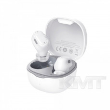 Baseus (NGWM01) Encok True Wireless Earphones — NGWM01-02 White