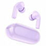 Bluetooth гарнітура TWS-Hoco EW39 Bright-Purple
