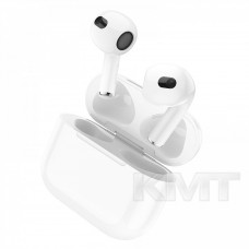Навушники Bluetooth Hoco EW26 True-White