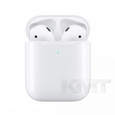 Наушники Bluetooth Headset AirPods 2