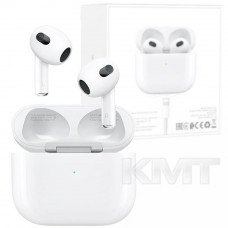 Навушники Bluetooth Hoco EW10 True-White