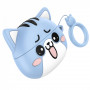 TWS Bluetooth Headset — Hoco EW48 — Misty cat