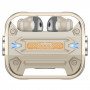 TWS Bluetooth Headset — Hoco EW55 — Gold