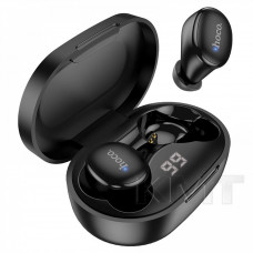 Навушники Bluetooth Hoco EW11 Melody true-Black