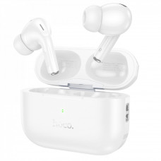 TWS Bluetooth Headset — Hoco EW56 — White