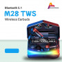 Bluetooth гарнітура TWS — M28