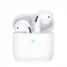 Навушники Bluetooth Hoco EW03 Plus True wireless-White