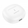 Bluetooth гарнітура TWS-Borofone Bw33 Handsome-White