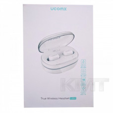 Наушники Bluetooth Ucomx U6H 5.0