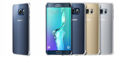 Samsung S6 – яскрава зірка з минулого