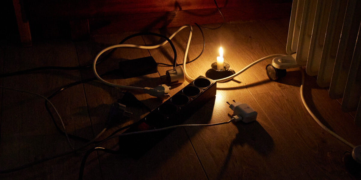 Актуальність Powerbank в умовах відключення електропостачання під час військового конфлікту в Україні: що потрібно знати про вибір правильного пристрою