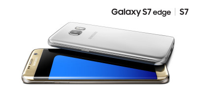 Samsung S7: флагманський телефон, який вартий галасу