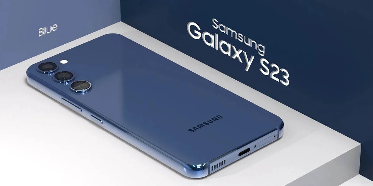 Огляд смартфона Samsung S23