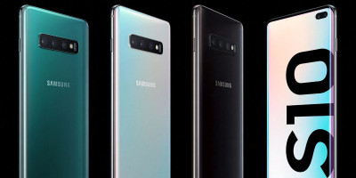 Samsung S10: краткий обзор флагмана 2019 года