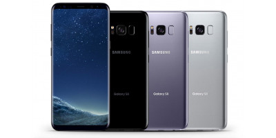 Samsung Galaxy S8: лучшие инновации и технологии 2017 года